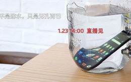 Tiết lộ smartphone “không lỗ” đầu tiên trên thế giới: Không phải Apple cũng chẳng phài Samsung