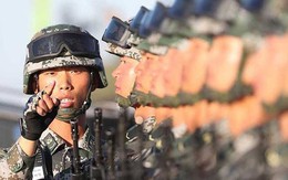 Những điểm yếu của quân đội Trung Quốc