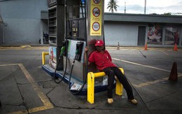Căng thẳng Venezuela-Mỹ sẽ ảnh hưởng thế nào đến giá dầu?