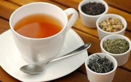 7 loại trà dược dùng trong mùa đông