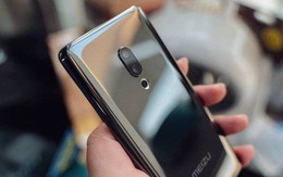 Cận cảnh Meizu Zero: Smartphone "không lỗ" đầu tiên trên thế giới