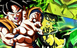 Dragon Ball Super sắp quay trở lại? Goku và đồng bọn sẽ chiến đấu với Broly hay siêu trùm phản diện mới?