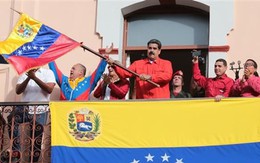 Nga sẵn sàng làm trung gian hòa giải giữa hai phe ở Venezuela