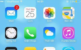 Thủ thuật tắt và bật điện thoại iPhone khi nút nguồn bị hỏng