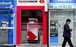 Đề xuất tăng phí trao đổi giao dịch rút tiền ATM ngoại mạng