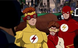 Bàn luận: Các siêu anh hùng Speedster của DC liệu có thực sự sẽ “hết xăng” khi ở vũ trụ Marvel?