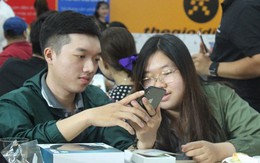 iPhone sẽ được sản xuất tại Việt Nam?