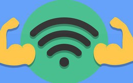 Khoa học tìm ra cách biến sóng Wi-Fi thành dòng điện, smartphone tương lai sẽ không cần pin!