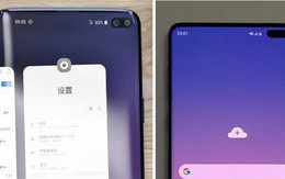 Bức ảnh lộ toàn tập Samsung Galaxy S10+ với "nốt ruồi" kép đang nổi ầm ầm hóa ra chỉ là giả