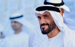 Hoàng tử UAE mua sạch vé trận bán kết với Qatar quyền lực đến cỡ nào?