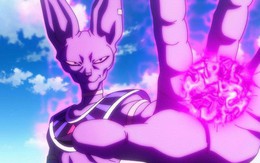 Beerus là vị thần hủy diệt tốt hay xấu với vũ trụ 7 trong Dragon Ball?