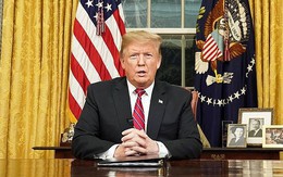 Nhìn lại hai năm đầu của Tổng thống Donald John Trump qua 8 biểu đồ