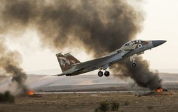 Tướng tình báo Mỹ cảnh báo chiến tranh toàn diện nếu Israel tiếp tục tấn công Iran ở Syria
