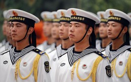 Tình báo Mỹ: Trung Quốc thử súng hải quân mạnh nhất thế giới