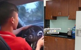 Tổng kết năm oách như dàn cầu thủ: Người 22 tuổi đã xây nhà to như biệt thự, người tậu xế hộp tiền tỷ du xuân