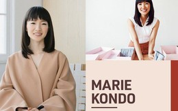 Dọn nhà ngày Tết cùng Marie Kondo: Hơn cả dọn dẹp, đó là sự "buông bỏ" để đơn giản hóa cuộc sống và đón chào năm mới thảnh thơi