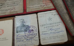 Thăm bảo tàng chuyên về điệp viên Liên Xô tại Mỹ