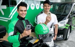 Grab được đại gia bán lẻ Thái Lan đầu tư 200 triệu USD
