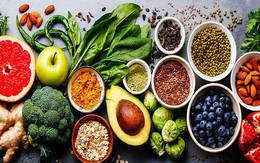 Tác dụng không ngờ của chất xơ với sức khỏe
