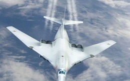 “Lộ” bí mật dự án máy bay ném bom chiến lược tầm xa của Nga