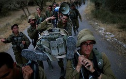 Israel tập trận rầm rộ sát sườn giữa bão táp với Iran