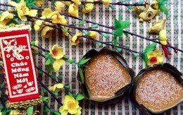 Món ngon Tết Kỷ Hợi 2019: Cách làm món bánh tổ dân dã chuẩn vị ngày Tết miền Trung