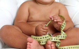 Mối liên quan giữa thiếu ngủ và béo phì ở trẻ em