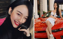 Thiếu nữ xinh đẹp "chết danh" Rich Kid Malaysia vì mới 21 tuổi đã làm chủ chuỗi cửa hàng thời trang cao cấp