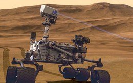 Hơn 6,5 năm hoạt động trên sao Hỏa, NASA mới nghĩ ra cách hoàn toàn mới để tận dụng robot Curiosity