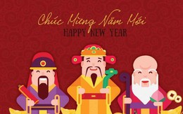 Những lời chúc mừng năm mới Tết Kỷ Hợi 2019 cho bố mẹ hay và ý nghĩa nhất