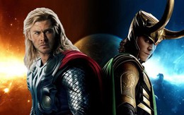 Thor: Làm thế nào mà Loki có thể sống sót sau khi ngã khỏi cầu Bìfrost ở cuối phim?