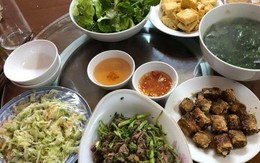 Hì hụi làm mâm cơm cúng cả sáng vẫn bị mẹ chồng mắng, chị em nhìn cái biết sai ngay vì thiếu món quan trọng