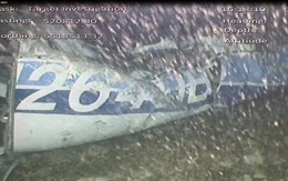 Trục vớt thi thể từ máy bay chở tiền đạo Emiliano Sala