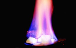 Băng cháy - Nguồn năng lượng đủ dùng cho nghìn năm, nước nào cũng thèm muốn