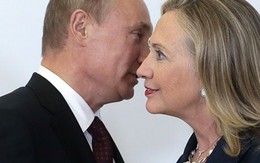 Cựu Ngoại trưởng Hillary Clinton: Mỹ nhất quyết rút khỏi INF là "món quà" dành cho ông Putin