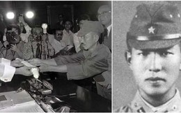 Không tin chiến tranh kết thúc, binh sĩ Nhật tiếp tục chiến đấu gần 30 năm sau
