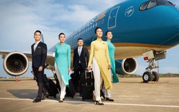 Vietnam Airlines đạt 3.240 tỷ đồng LNTT, vượt xa ước tính và kế hoạch năm