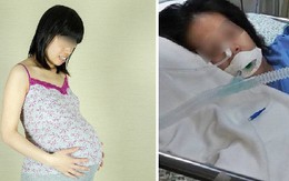 Đi mát xa Thái, bà mẹ mang thai 6 tháng bất ngờ lên cơn co giật khiến thai nhi tử vong ngay trong bụng mẹ