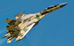 Vấn đề lớn nhất của không quân Nga