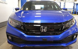 Lộ thời điểm 4 mẫu xe mới của Honda về Việt Nam trong năm nay