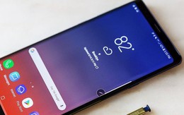 Samsung đang sản xuất chip nhớ 1TB đầu tiên, sẽ ra mắt trên Galaxy S10?