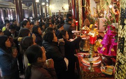 15 điều cấm kỵ khi đi lễ chùa những ngày đầu năm Kỷ Hợi 2019