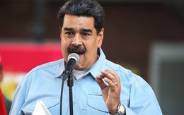 Nga-Mỹ thúc đẩy nghị quyết "đối nhau chan chát" về Venezuela