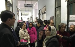Lùm xùm sáp nhập bệnh viện, Quảng Ngãi nói gì với Chính phủ?