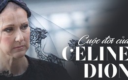 Cùng cực bi kịch cuộc đời Celine Dion: Tuổi thơ nghèo khó, đến đỉnh cao thì bố, anh, chồng cho đến cháu đều đồng loạt ra đi