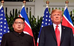 TS Vũ Minh Khương: Cuộc gặp giữa ông Trump và ông Kim Jong Un ở Việt Nam có thể tạo ra những bước ngoặt chưa từng có