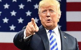 Tỷ lệ ủng hộ Tổng thống Trump đạt mức cao nhất trong 23 tháng cầm quyền