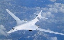 Tổng thống Nga Putin hài lòng về "Thiên nga trắng" Tu-160M2