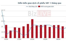 Thành Thành Công – Biên Hòa bổ nhiệm “sếp” có thời hạn 5 tháng