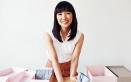 10 món đồ được 'thánh nữ dọn nhà' Marie Kondo vô cùng ưu ái: Bí quyết dọn nhà ngăn nắp chỉ trong tích tắc